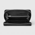 ルイヴィトンスーパーコピー 財布 モノグラム・エクリプス LV メンズ ラウンドジップ長財布 ジッピーXL M61698 - 商品画像 5