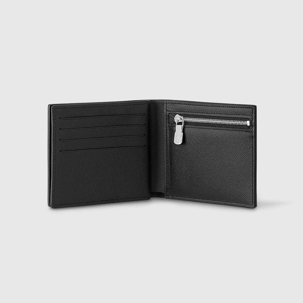ルイヴィトンスーパーコピーメンズ 財布タイガ ポルトフォイユ･アメリゴ NM M62045 - 商品画像 10