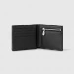 ルイヴィトンスーパーコピーメンズ 財布タイガ ポルトフォイユ･アメリゴ NM M62045 - 商品画像 3