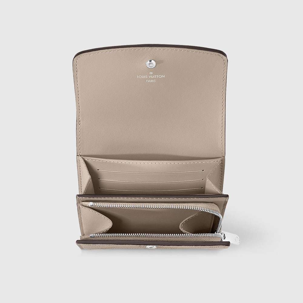 ルイヴィトンコピー ポルトフォイユ・イリス コンパクト折り財布 M62540 M62542 M82757 - 商品画像 9
