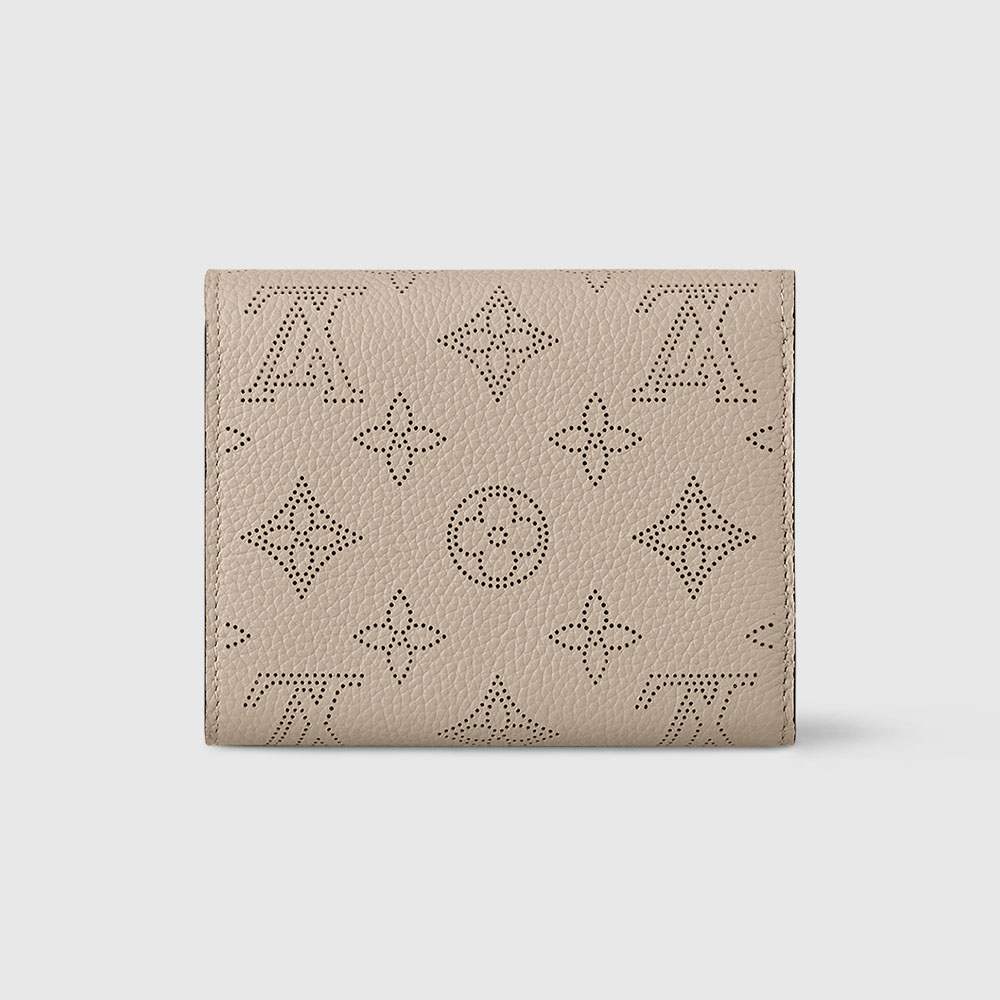 ルイヴィトンコピー ポルトフォイユ・イリス コンパクト折り財布 M62540 M62542 M82757 - 商品画像 5