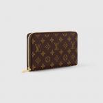 ルイヴィトンコピー財布 M62581 LOUIS VUITTON ヴィトン LV モノグラム ラウンドファスナー長財布 ジッピー・オーガナイザー - 商品画像 7