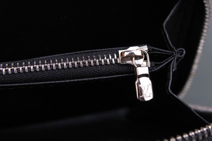 ルイヴィトンコピー 新作ファスナー財布 LOUIS VUITTON ルイヴィトン 2012 ダミエ グラフィット財布 M62732G - 商品画像 1