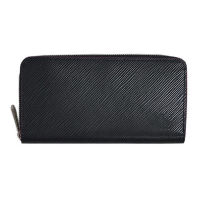 ルイヴィトンコピー財布 M64838 LOUIS VUITTON ヴィトン LV エピ ラウンドファスナー長財布 12枚カード ジッピー・ウォレット ノワール/ホットピンク - 商品画像 6