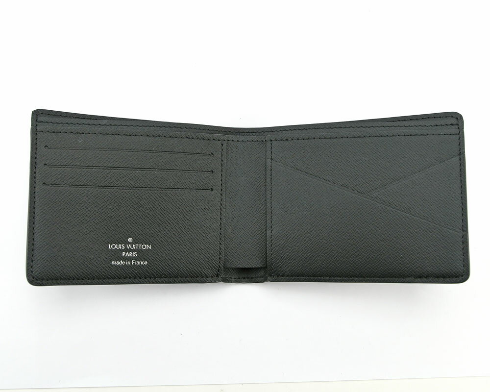 スーパーコピールイヴィトン LOUIS VUITTON モノグラム ギャラクシー 二つ折り財布 ポルトフォイユ・ミュルティプル M67429 カードケース - 商品画像 3