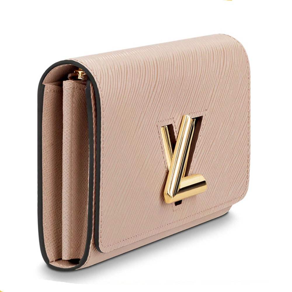 ルイヴィトン スーパーコピー LVロゴがポイント☆ ツイストウォレット M68309 M67510 - 商品画像 9