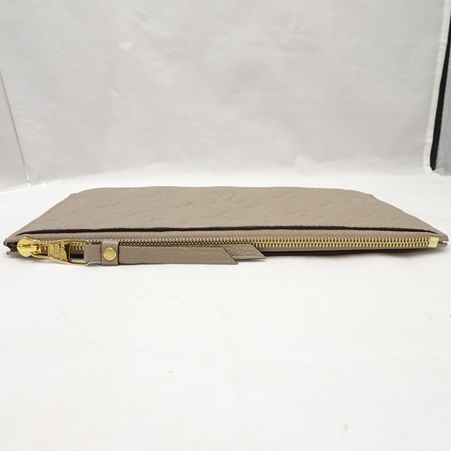 ルイヴィトンスーパーコピー財布 マルチケース アンプラント ポシェット メラニーBB トゥルトレール ベージュ M68714 - 商品画像 4