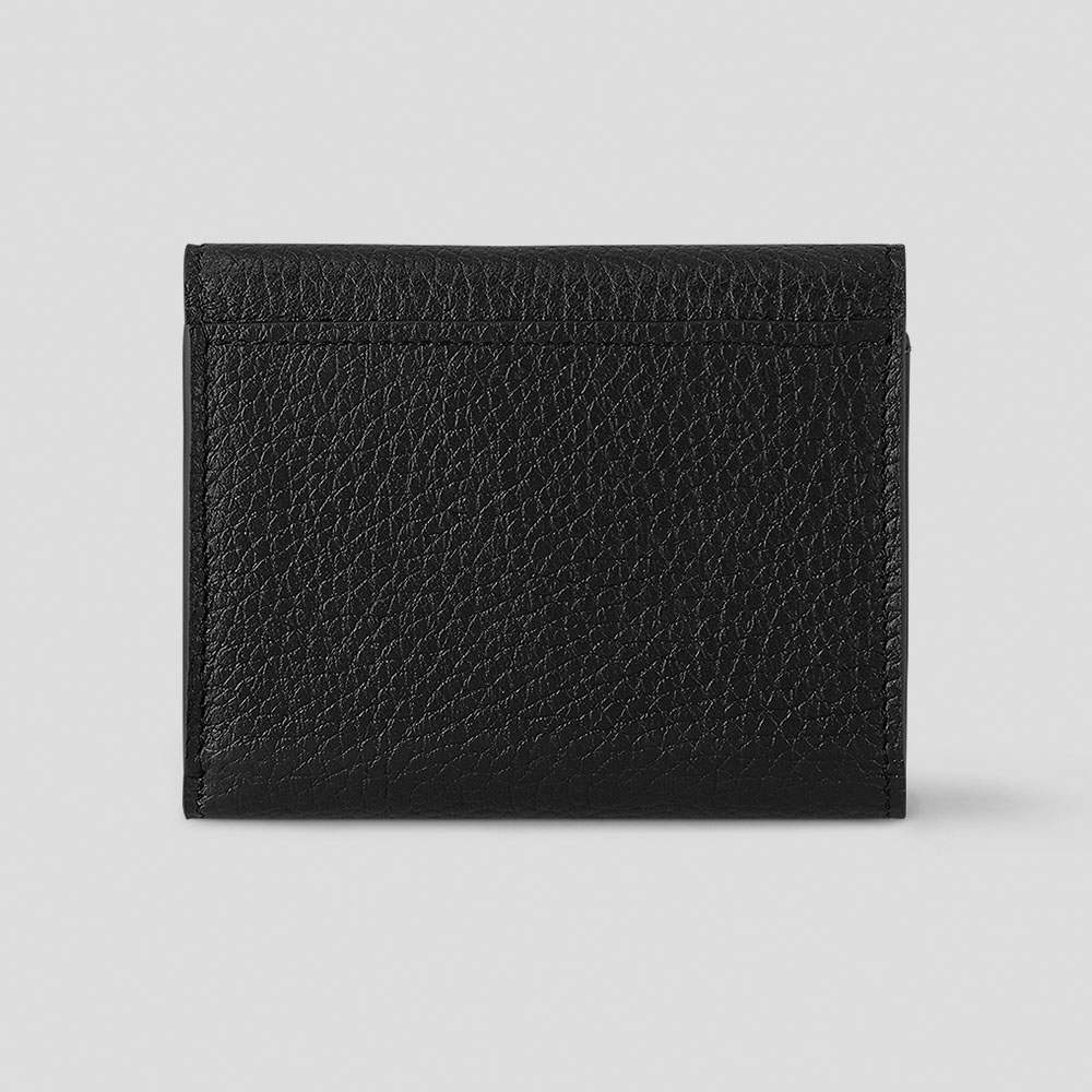 ルイヴィトンスーパーコピー ポルトフォイユ・カプシーヌ XS ミニ財布 3色 M68747 M68587 M83610 - 商品画像 3
