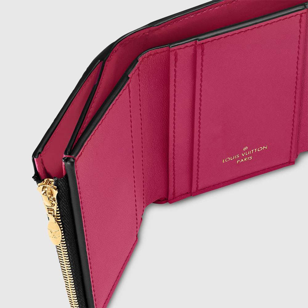 ルイヴィトンスーパーコピー ポルトフォイユ・カプシーヌ XS ミニ財布 3色 M68747 M68587 M83610 - 商品画像 9