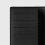 ルイヴィトン長財布スーパーコピー ポルトフォイユ・ブラザ トリヨンレザー モノグラム エンボス加工 ノワール M69038 - 商品画像 9