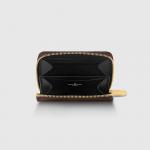 ルイヴィトンコピー モノグラム･ジャイアント ミニ財布 ジッピー･コインパース M69354 - 商品画像 6