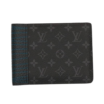 ルイヴィトンコピー LouisVuitton ポルトフォイユ ミュルティプル パッチワーク 折り財布 M69699 - 商品画像 6