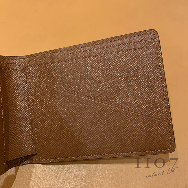ルイヴィトンコピー LouisVuitton ポルトフォイユ ミュルティプル パッチワーク 折り財布 M69699 - 商品画像 1