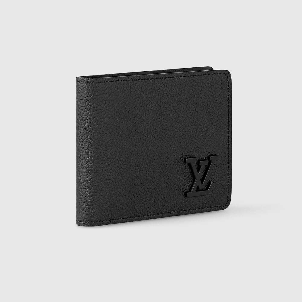 スーパーコピーLOUIS VUITTON ルイヴィトン ポルトフォイユ・ミュルティプル メンズ財布 M69829 - 商品画像 4
