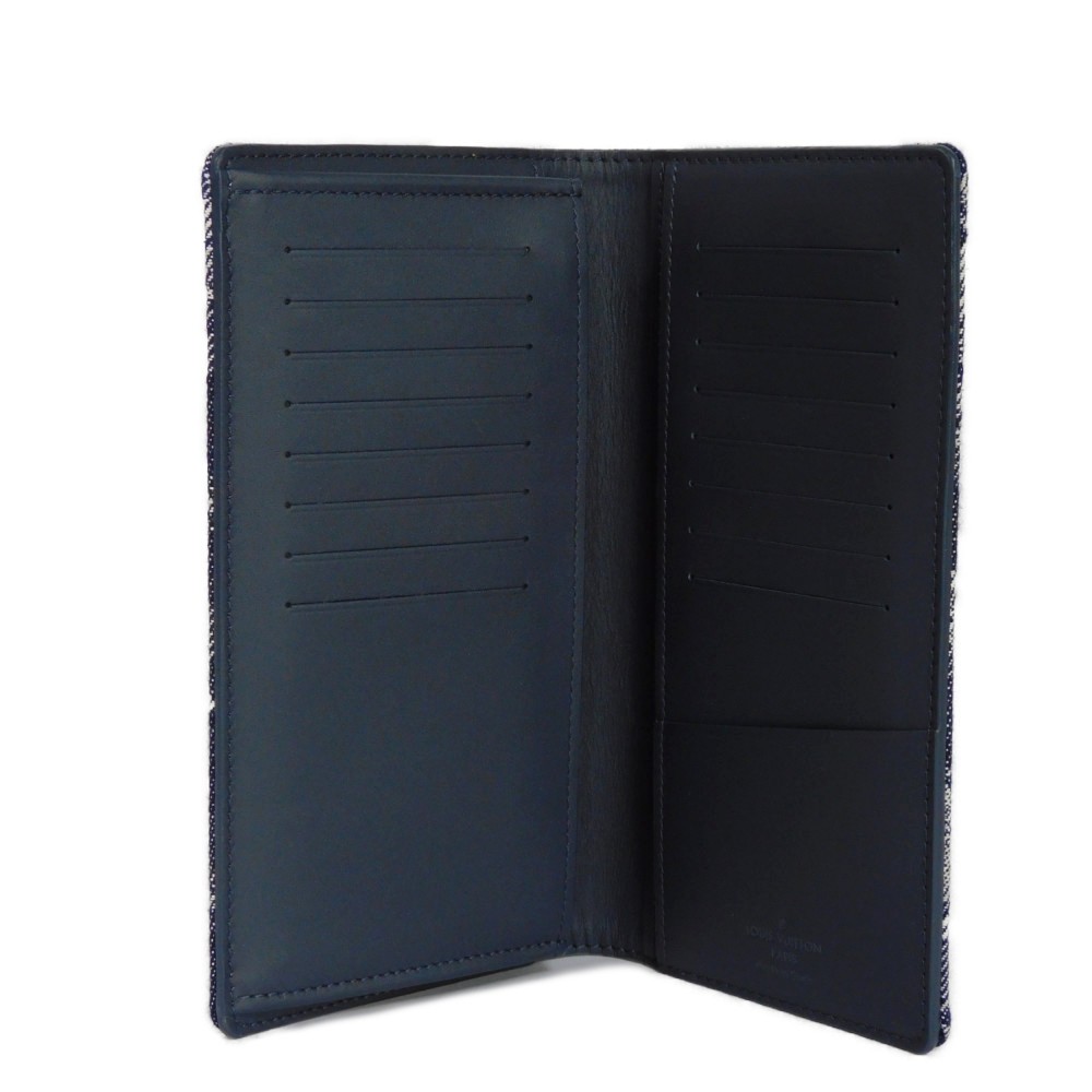 ルイヴィトン長財布スーパーコピー メンズ モノグラム ポルトフォイユ・ブラザ NM M80032 - 商品画像 1
