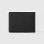 スーパーコピーLOUIS VUITTON ルイヴィトン ポルトフォイユ・ミュルティプル メンズ財布 M69829 - 商品画像 5