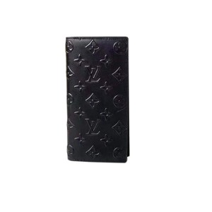 スーパーコピールイ・ヴィトン LOUIS VUITTON メンズ 二つ折り長財布 モノグラム・シール M80503 - 商品画像 2