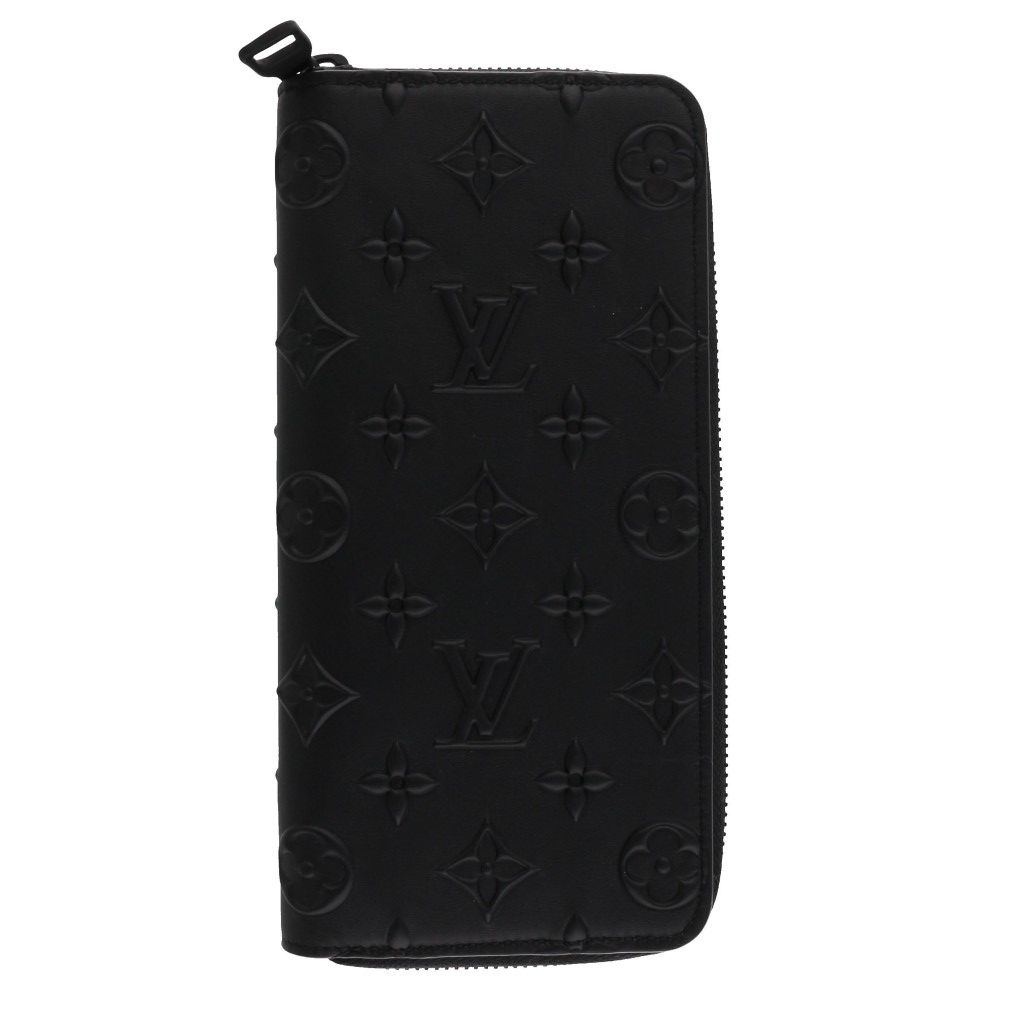 ルイ・ヴィトンコピー LOUIS VUITTON ジッピーウォレット・ヴェルティカル ユニセックス M80505 - 商品画像 7