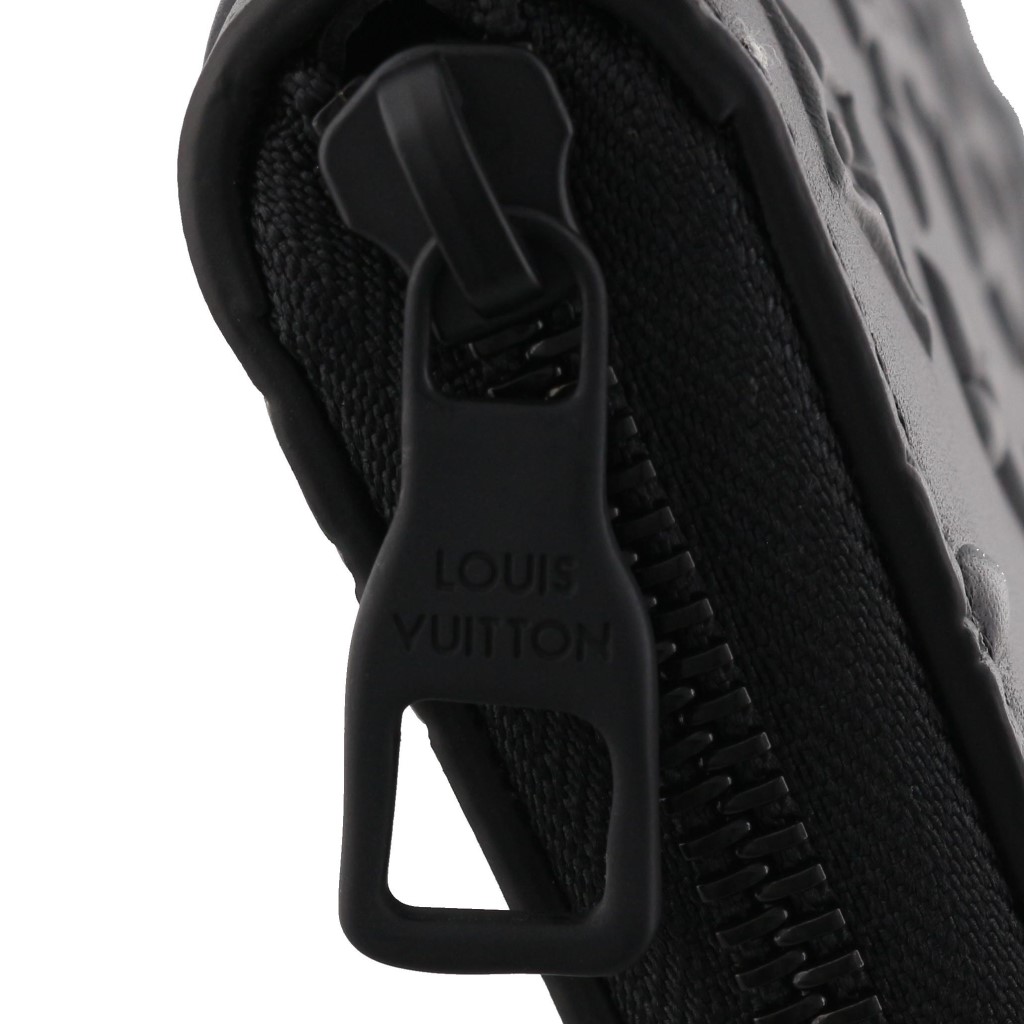 ルイ・ヴィトンコピー LOUIS VUITTON ジッピーウォレット・ヴェルティカル ユニセックス M80505 - 商品画像 5