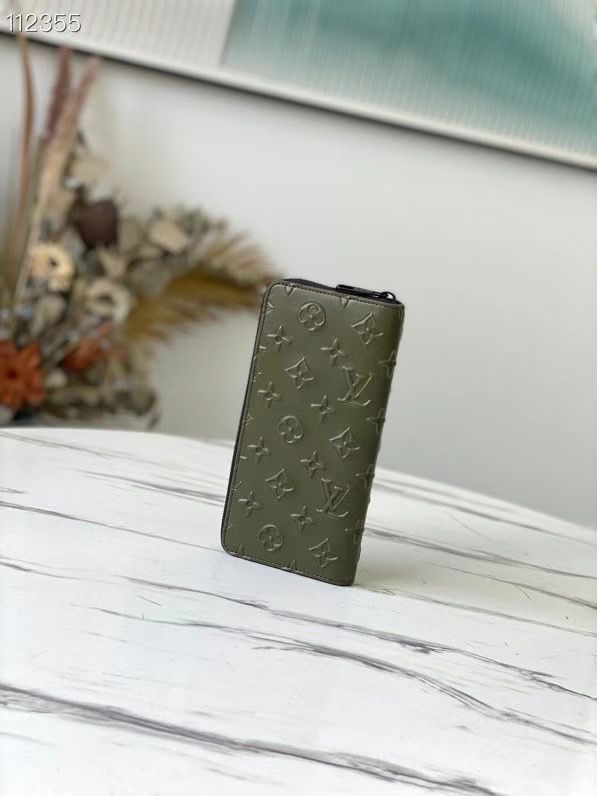 スーパーコピールイ・ヴィトン LOUIS VUITTON ジッピーウォレット・ヴェルティカル ユニセックス M80506 - 商品画像 7