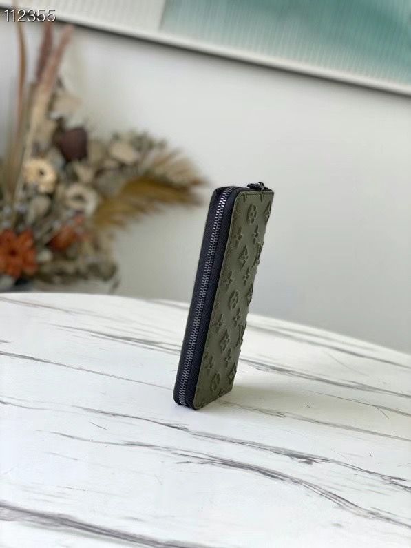 スーパーコピールイ・ヴィトン LOUIS VUITTON ジッピーウォレット・ヴェルティカル ユニセックス M80506 - 商品画像 3