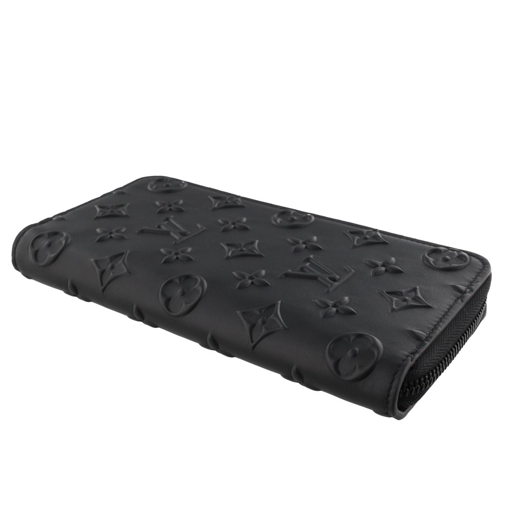 ルイ・ヴィトンコピー LOUIS VUITTON ジッピーウォレット・ヴェルティカル ユニセックス M80505 - 商品画像 3