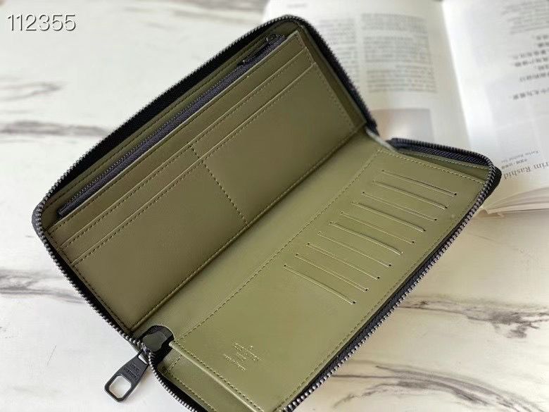 スーパーコピールイ・ヴィトン LOUIS VUITTON ジッピーウォレット・ヴェルティカル ユニセックス M80506 - 商品画像 9
