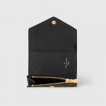 ルイヴィトンスーパーコピー ポルトフォイユ・ゾエ 三つ折り財布 M80725 - 商品画像 1