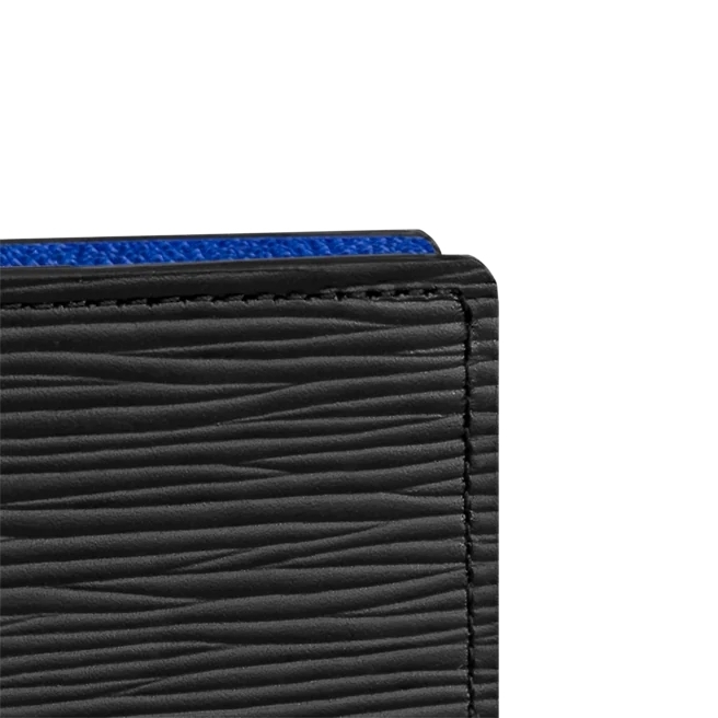 ルイ・ヴィトンコピー Louis Vuitton ポルトフォイユ・ブラザ エピ メンズ折り長財布 M80772 - 商品画像 3
