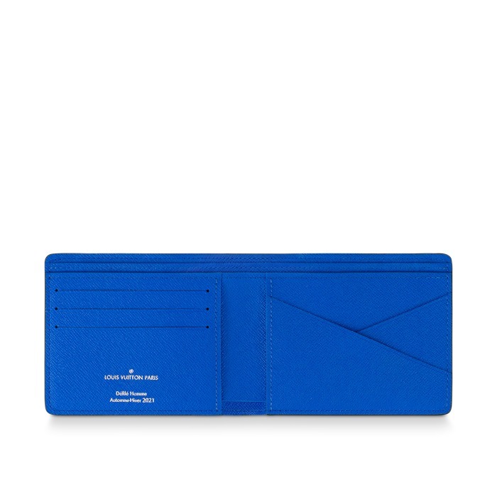 ルイヴィトンスーパーコピー ポルトフォイユ・ミュルティプル 財布 M80850 - 商品画像 4