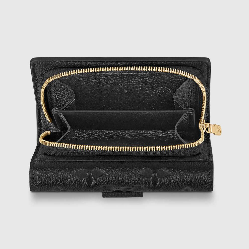 ルイヴィトンスーパーコピー EMPREINTE ポルトフォイユ メティス コンパクト M80880 M81071 M82926 - 商品画像 10