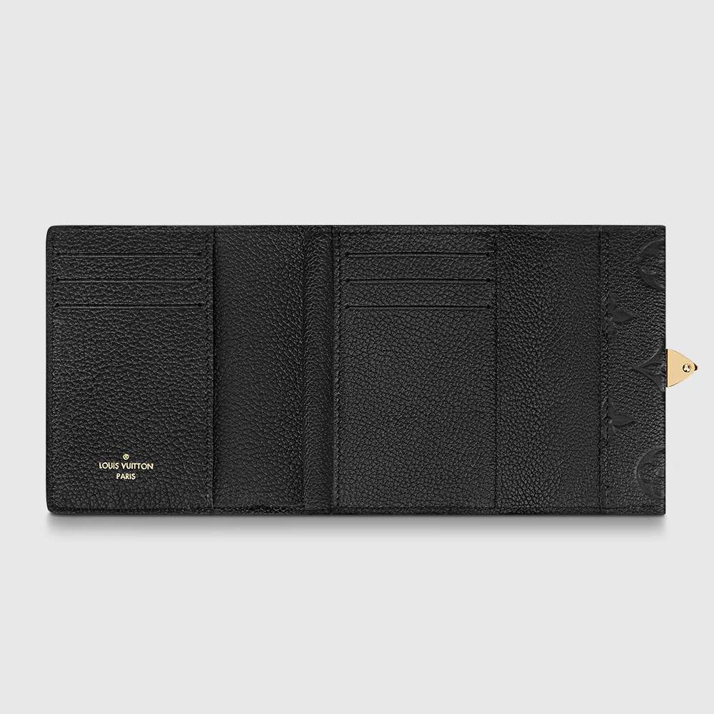 ルイヴィトンスーパーコピー EMPREINTE ポルトフォイユ メティス コンパクト M80880 M81071 M82926 - 商品画像 6