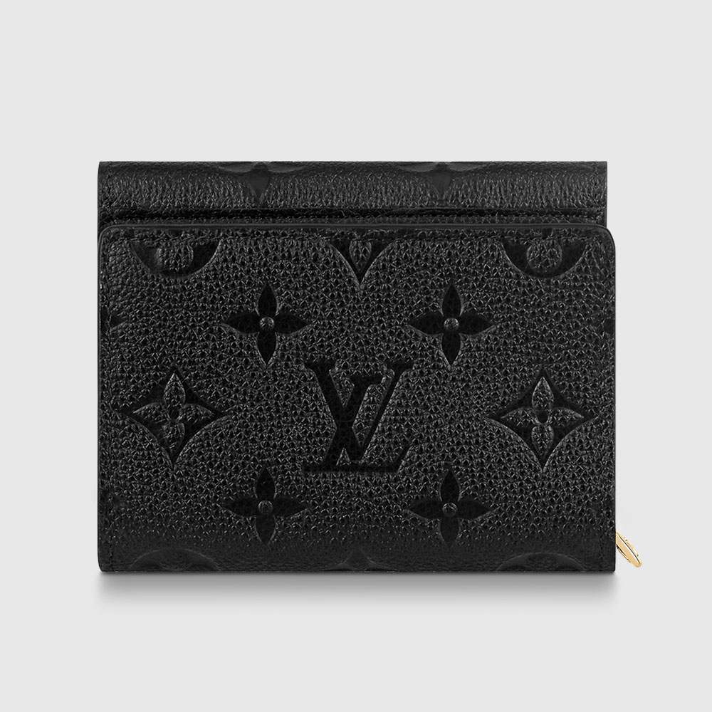 ルイヴィトンスーパーコピー EMPREINTE ポルトフォイユ メティス コンパクト M80880 M81071 M82926 - 商品画像 1