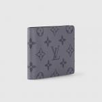 コピーLOUIS VUITTON ルイヴィトン 二つ折り財布 モノグラム・エクリプス リバース ポルトフォイユ M80906 - 商品画像 7