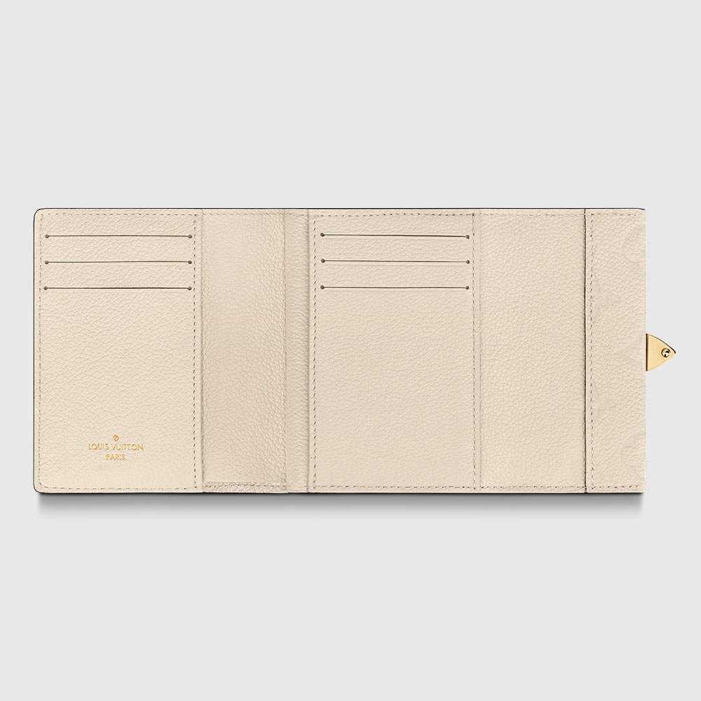 ルイヴィトンスーパーコピー EMPREINTE ポルトフォイユ メティス コンパクト M80880 M81071 M82926 - 商品画像 9