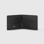 コピーLOUIS VUITTON ルイヴィトン 二つ折り財布 モノグラム・エクリプス リバース ポルトフォイユ M80906 - 商品画像 3