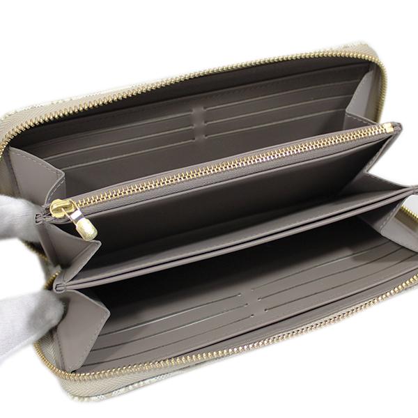 ルイヴィトンスーパーコピー ラウンド長財布 ジャガード ジッピー・ウォレット SINCE1854 M81172 - 商品画像 5