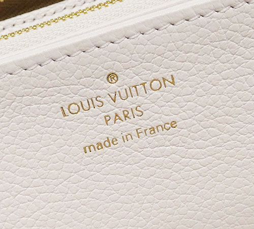 ルイヴィトンコピー モノグラム・アンプラント ジッピー・ウォレット ラウンドファスナー長財布 M81280 - 商品画像 8