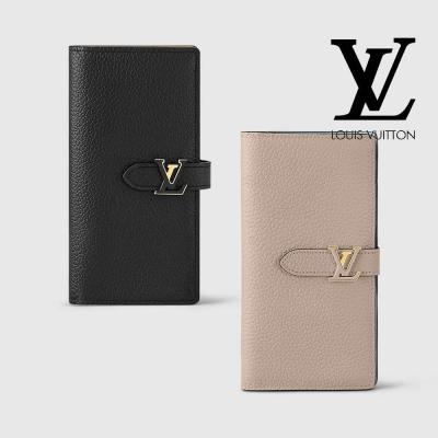 ルイヴィトンスーパーコピー長財布 LV ヴェルティカル ウォレット M81330 M81367 - 商品画像 2