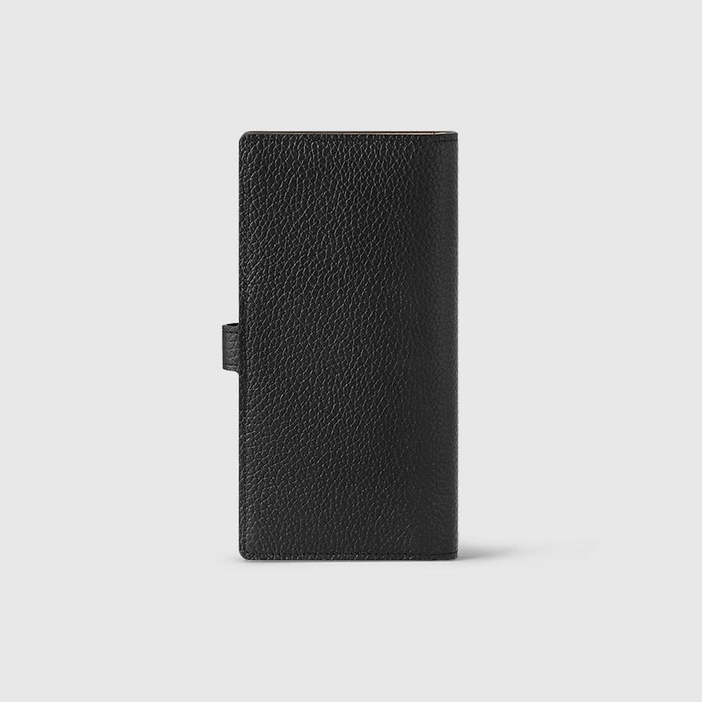 ルイヴィトンスーパーコピー長財布 LV ヴェルティカル ウォレット M81330 M81367 - 商品画像 1