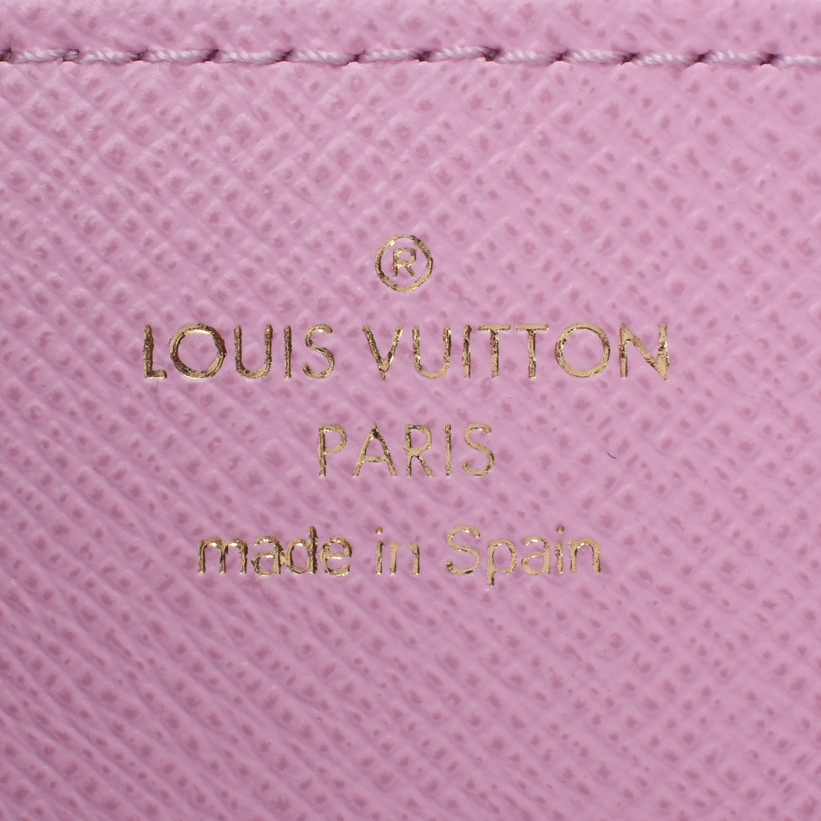 ルイヴィトンコピー LOUIS VUITTON 長財布 ジッピーウォレット サンライズ パステル M81340 - 商品画像 3