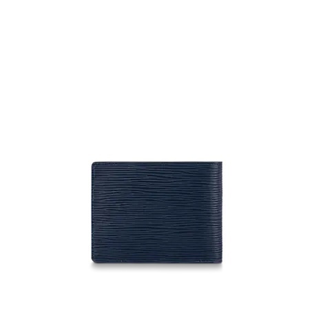 ルイヴィトンコピー Louis Vuitton 二つ折り財布 エピ ポルトフォイユ・ミュルティプル メンズ M81369 - 商品画像 6