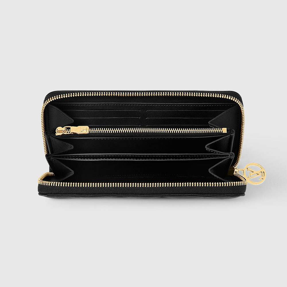 ルイヴィトンスーパーコピー ジッピー・ウォレット ラムレザー長財布 M81510 M81511 M83104 M83212 - 商品画像 10