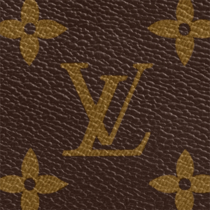 ルイヴィトンスーパーコピー LOUIS VUITTON ポルトフォイユ ミュルティプル 二つ折り財布 M81537 - 商品画像 3