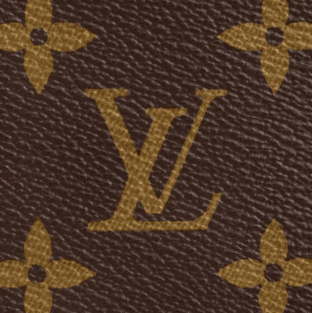 スーパーコピールイヴィトン Louis Vuitton ポルトフォイユ プラザ NM 2つ折り長財布 M81538 - 商品画像 1