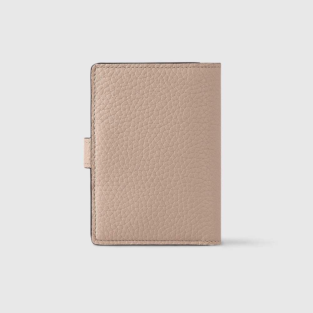 ルイヴィトンスーパーコピー 折り財布 LV ヴェルティカル ウォレット コンパクト M81561 M82198 - 商品画像 5
