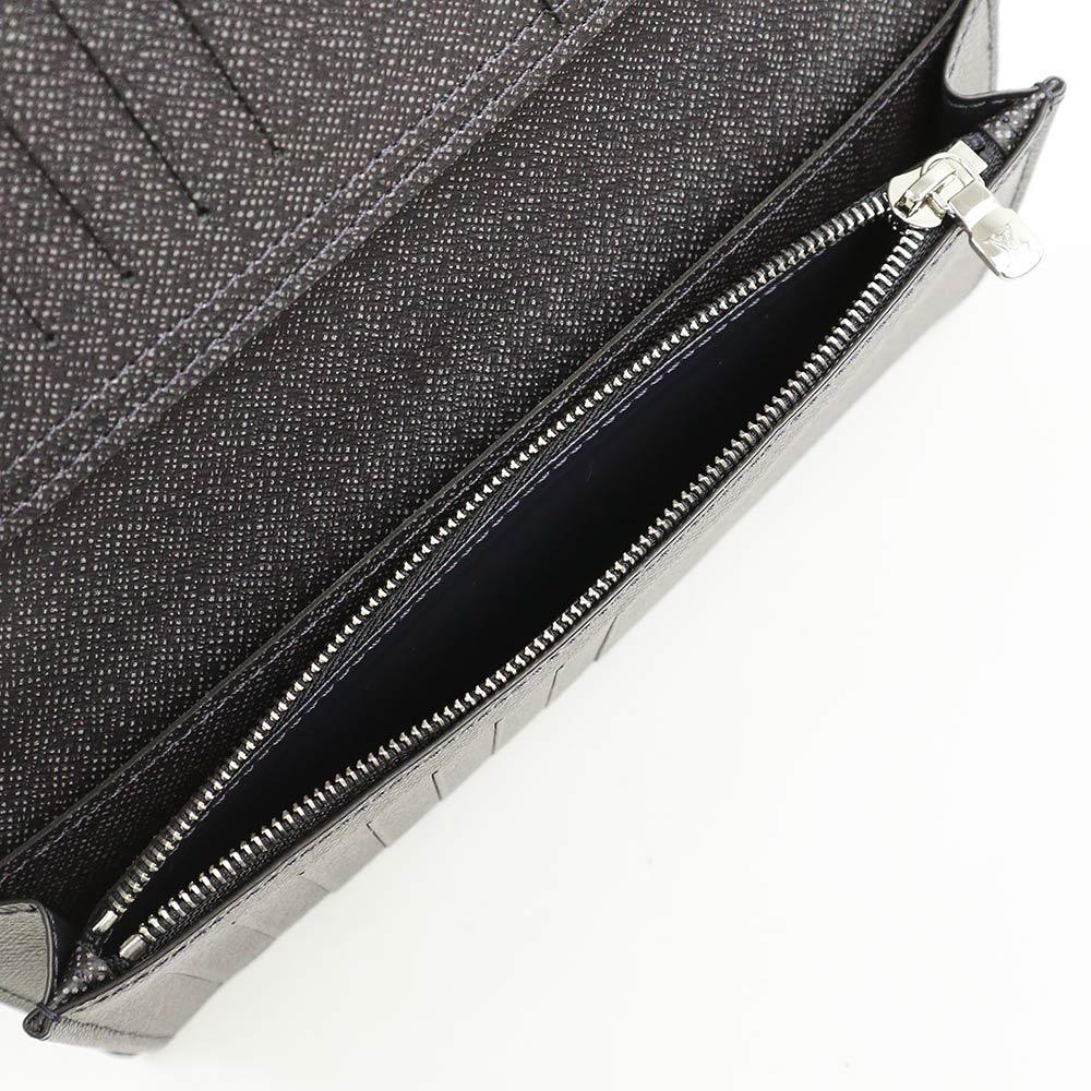 ルイ ヴィトン二つ折り長財布コピー ポルトフォイユ ブラザ NM フォール コレクション モノグラム レザー M81807 - 商品画像 10
