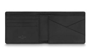 ルイヴィトンスーパーコピー 二つ折り財布 ポルトフォイユ・ミュルティプル M82297 - 商品画像 10