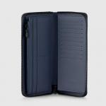 ルイヴィトン長財布コピー モノグラムシャドウ ジッピーウォレットヴェルティカル M82322 - 商品画像 3