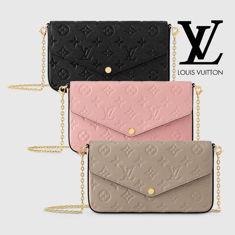 ルイヴィトンスーパーコピー ポシェット・フェリシー M82477 M82608 M82609 - 商品画像 8